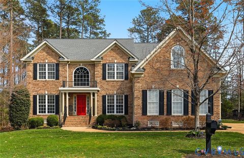 Photo of 4901 Belair Place, Glen Allen, VA 23059 (MLS # 2605654)
