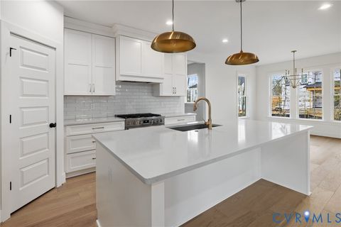 Tiny photo for 14812 Abberton Drive, Midlothian, VA 23112 (MLS # 2618624)