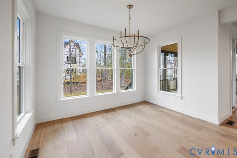 Tiny photo for 14812 Abberton Drive, Midlothian, VA 23112 (MLS # 2618624)