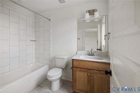 Tiny photo for 14812 Abberton Drive, Midlothian, VA 23112 (MLS # 2618624)