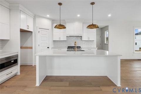Tiny photo for 14812 Abberton Drive, Midlothian, VA 23112 (MLS # 2618624)