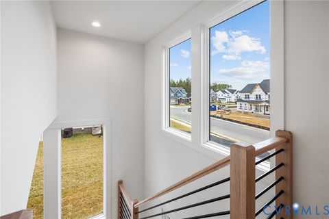 Tiny photo for 14812 Abberton Drive, Midlothian, VA 23112 (MLS # 2618624)