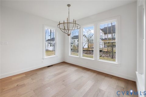 Tiny photo for 14812 Abberton Drive, Midlothian, VA 23112 (MLS # 2618624)
