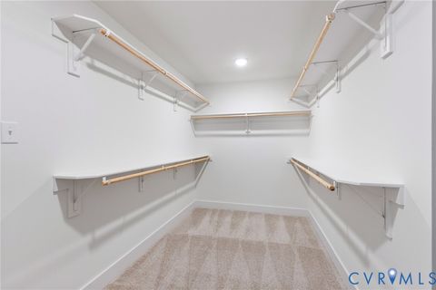 Tiny photo for 14812 Abberton Drive, Midlothian, VA 23112 (MLS # 2618624)