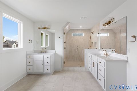 Tiny photo for 14812 Abberton Drive, Midlothian, VA 23112 (MLS # 2618624)