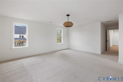 Tiny photo for 14812 Abberton Drive, Midlothian, VA 23112 (MLS # 2618624)
