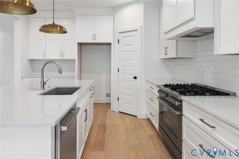 Tiny photo for 14812 Abberton Drive, Midlothian, VA 23112 (MLS # 2618624)