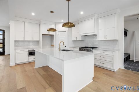 Tiny photo for 14812 Abberton Drive, Midlothian, VA 23112 (MLS # 2618624)