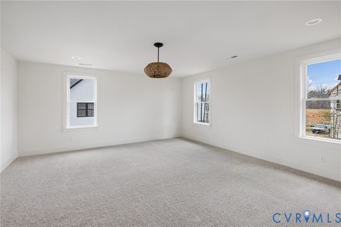 Tiny photo for 14812 Abberton Drive, Midlothian, VA 23112 (MLS # 2618624)