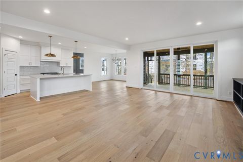 Tiny photo for 14812 Abberton Drive, Midlothian, VA 23112 (MLS # 2618624)