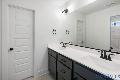 Tiny photo for 14812 Abberton Drive, Midlothian, VA 23112 (MLS # 2618624)