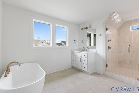 Tiny photo for 14812 Abberton Drive, Midlothian, VA 23112 (MLS # 2618624)
