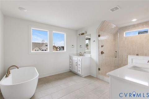 Tiny photo for 14812 Abberton Drive, Midlothian, VA 23112 (MLS # 2618624)