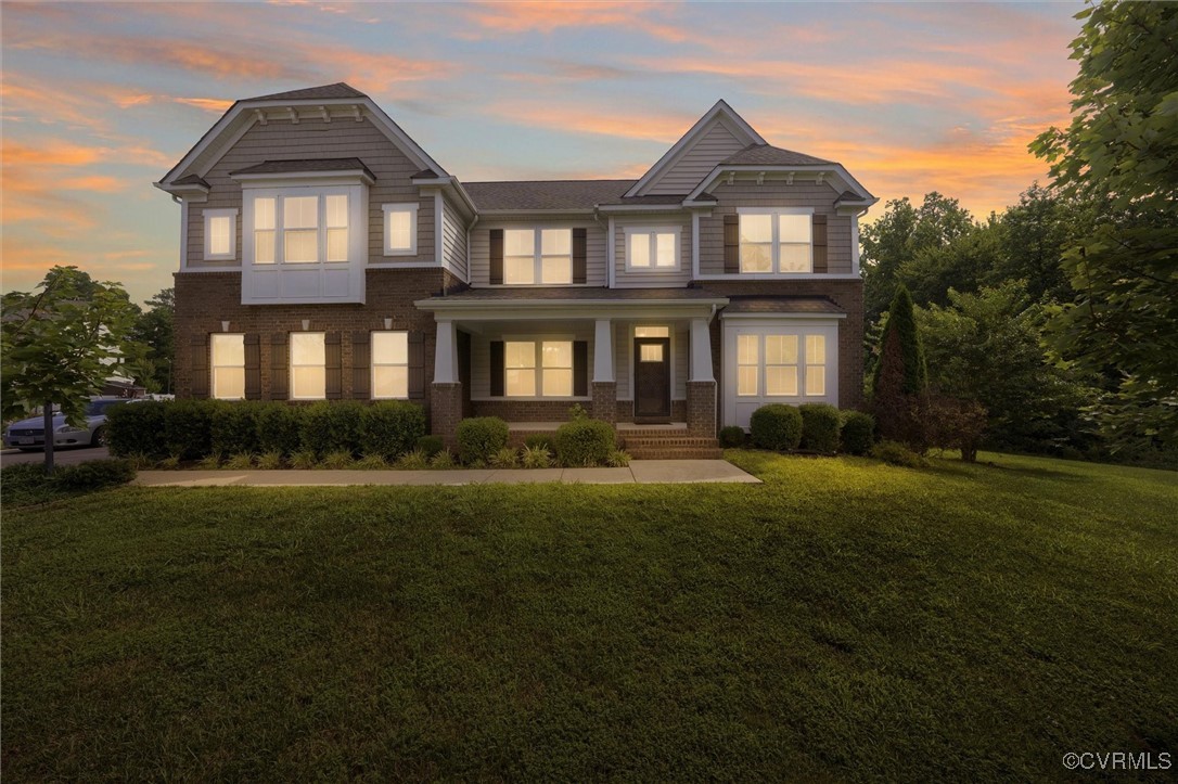 10485 Eagle Court