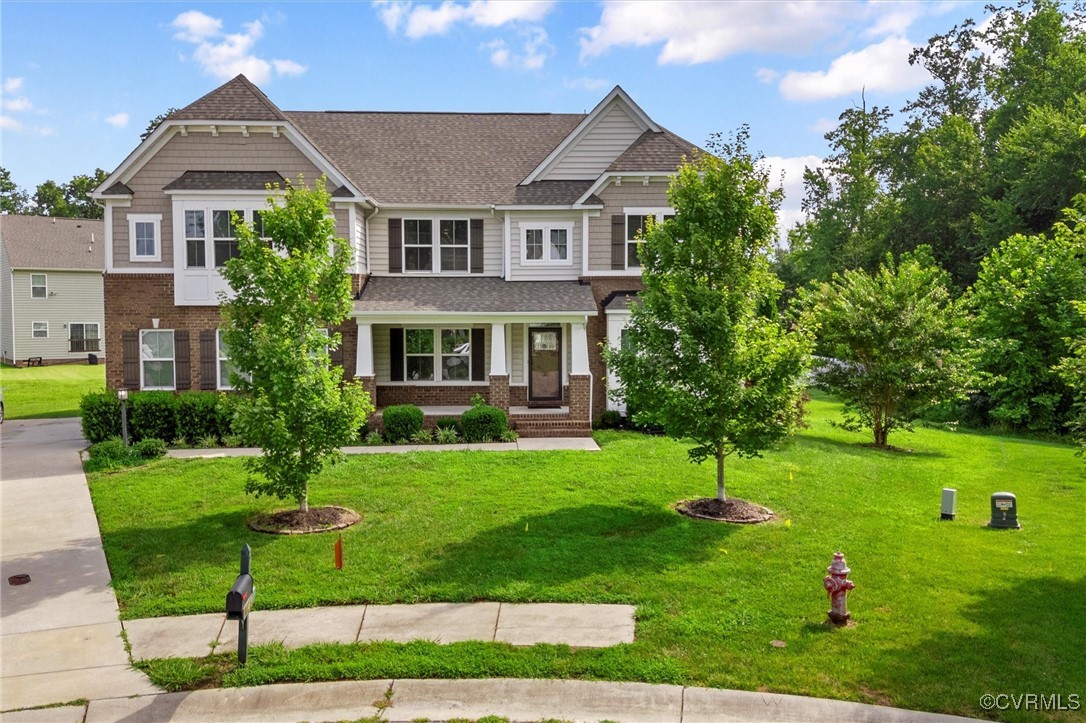 10485 Eagle Court