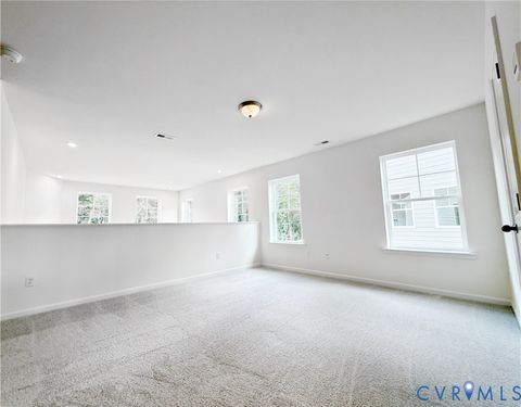 Tiny photo for 6405 Lila Crest Lane, Chesterfield, VA 23112 (MLS # 2501708)