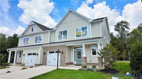 Tiny photo for 6405 Lila Crest Lane, Chesterfield, VA 23112 (MLS # 2501708)