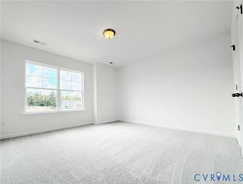 Tiny photo for 6405 Lila Crest Lane, Chesterfield, VA 23112 (MLS # 2501708)