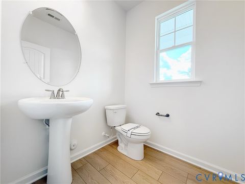 Tiny photo for 6405 Lila Crest Lane, Chesterfield, VA 23112 (MLS # 2501708)