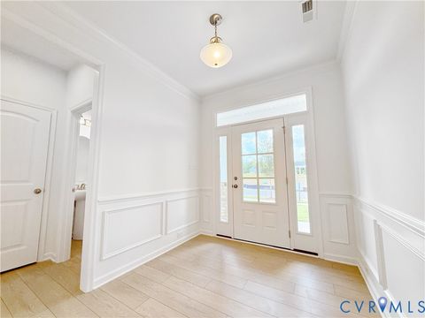 Tiny photo for 6405 Lila Crest Lane, Chesterfield, VA 23112 (MLS # 2501708)