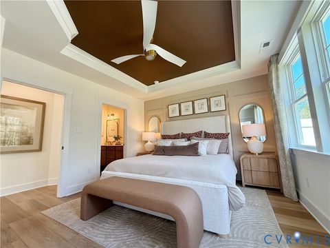 Tiny photo for 6405 Lila Crest Lane, Chesterfield, VA 23112 (MLS # 2501708)