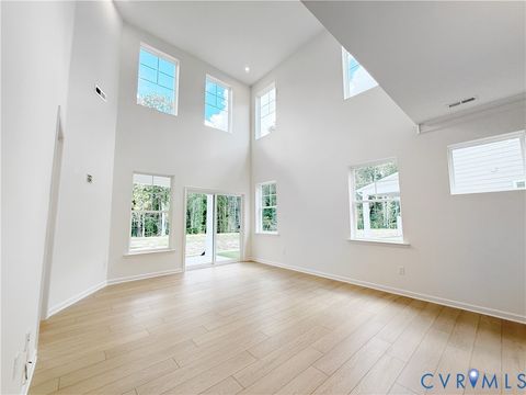 Tiny photo for 6405 Lila Crest Lane, Chesterfield, VA 23112 (MLS # 2501708)