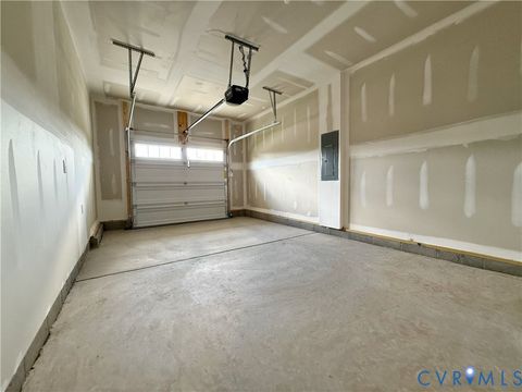Tiny photo for 6405 Lila Crest Lane, Chesterfield, VA 23112 (MLS # 2501708)