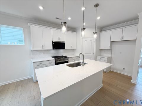 Tiny photo for 6405 Lila Crest Lane, Chesterfield, VA 23112 (MLS # 2501708)