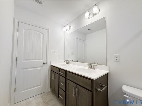 Tiny photo for 6405 Lila Crest Lane, Chesterfield, VA 23112 (MLS # 2501708)