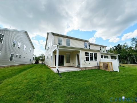 Tiny photo for 6405 Lila Crest Lane, Chesterfield, VA 23112 (MLS # 2501708)