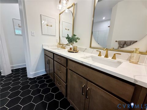 Tiny photo for 6405 Lila Crest Lane, Chesterfield, VA 23112 (MLS # 2501708)