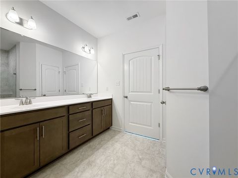 Tiny photo for 6405 Lila Crest Lane, Chesterfield, VA 23112 (MLS # 2501708)