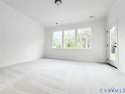 Tiny photo for 6405 Lila Crest Lane, Chesterfield, VA 23112 (MLS # 2501708)