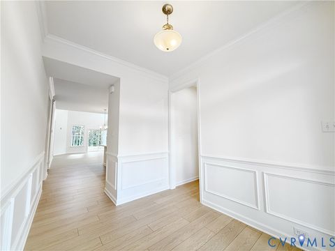 Tiny photo for 6405 Lila Crest Lane, Chesterfield, VA 23112 (MLS # 2501708)