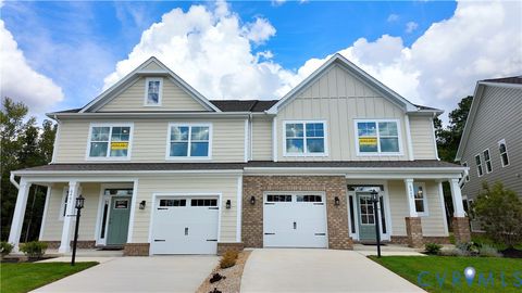 Tiny photo for 6405 Lila Crest Lane, Chesterfield, VA 23112 (MLS # 2501708)