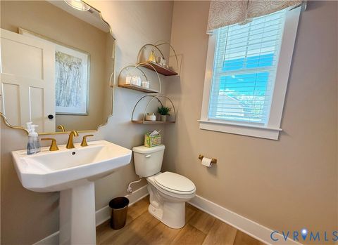 Tiny photo for 6405 Lila Crest Lane, Chesterfield, VA 23112 (MLS # 2501708)