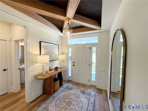 Tiny photo for 6405 Lila Crest Lane, Chesterfield, VA 23112 (MLS # 2501708)