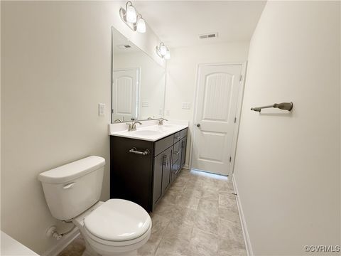 Tiny photo for 6405 Lila Crest Lane, Chesterfield, VA 23112 (MLS # 2501708)
