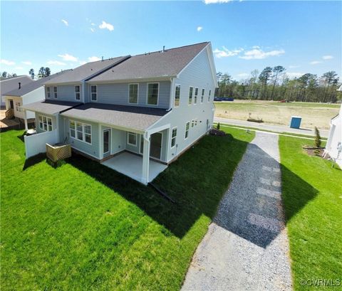 Tiny photo for 6405 Lila Crest Lane, Chesterfield, VA 23112 (MLS # 2501708)