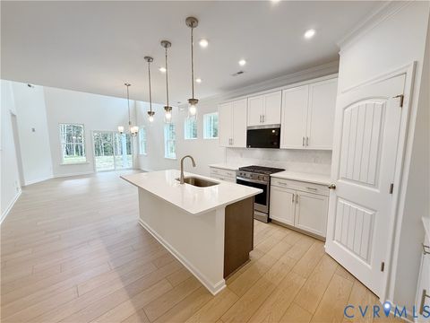 Tiny photo for 6405 Lila Crest Lane, Chesterfield, VA 23112 (MLS # 2501708)