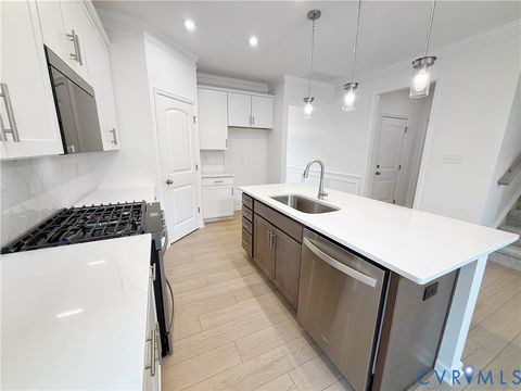 Tiny photo for 6405 Lila Crest Lane, Chesterfield, VA 23112 (MLS # 2501708)