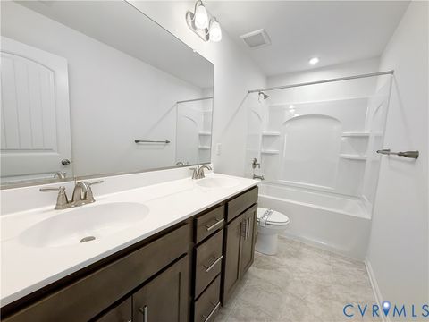 Tiny photo for 6405 Lila Crest Lane, Chesterfield, VA 23112 (MLS # 2501708)