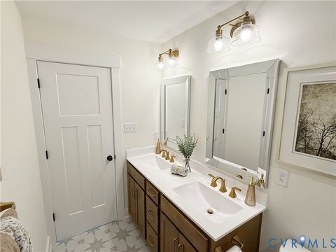 Tiny photo for 6405 Lila Crest Lane, Chesterfield, VA 23112 (MLS # 2501708)