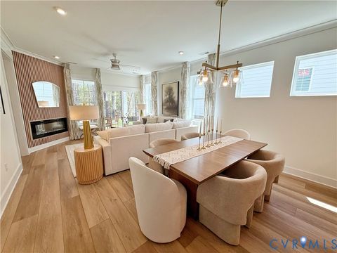 Tiny photo for 6405 Lila Crest Lane, Chesterfield, VA 23112 (MLS # 2501708)