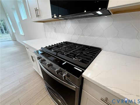 Tiny photo for 6405 Lila Crest Lane, Chesterfield, VA 23112 (MLS # 2501708)