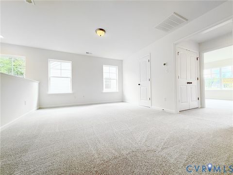 Tiny photo for 6405 Lila Crest Lane, Chesterfield, VA 23112 (MLS # 2501708)