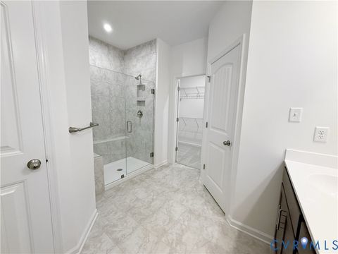 Tiny photo for 6405 Lila Crest Lane, Chesterfield, VA 23112 (MLS # 2501708)
