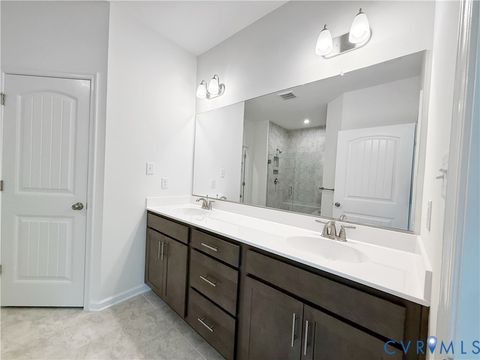 Tiny photo for 6405 Lila Crest Lane, Chesterfield, VA 23112 (MLS # 2501708)