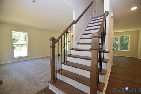 Tiny photo for Lot 2 Moonstar Ln, Columbia, VA 23038 (MLS # 2531966)