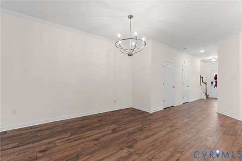 Tiny photo for 16420 Creekstone Point Avenue, Chesterfield, VA 23120 (MLS # 2611005)